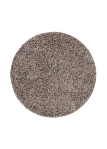 Lounge nukkamatto pyöreä 160 cm