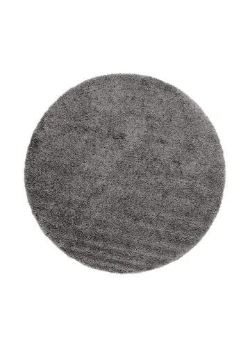 Lounge nukkamatto pyöreä 200 cm