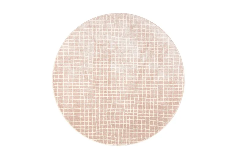 Matto Aari 133 cm Vaaleanbeige, VM Carpet