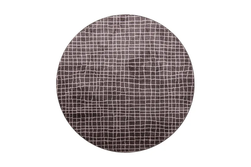 Matto Aari 160 cm Antrasiitti, VM Carpet