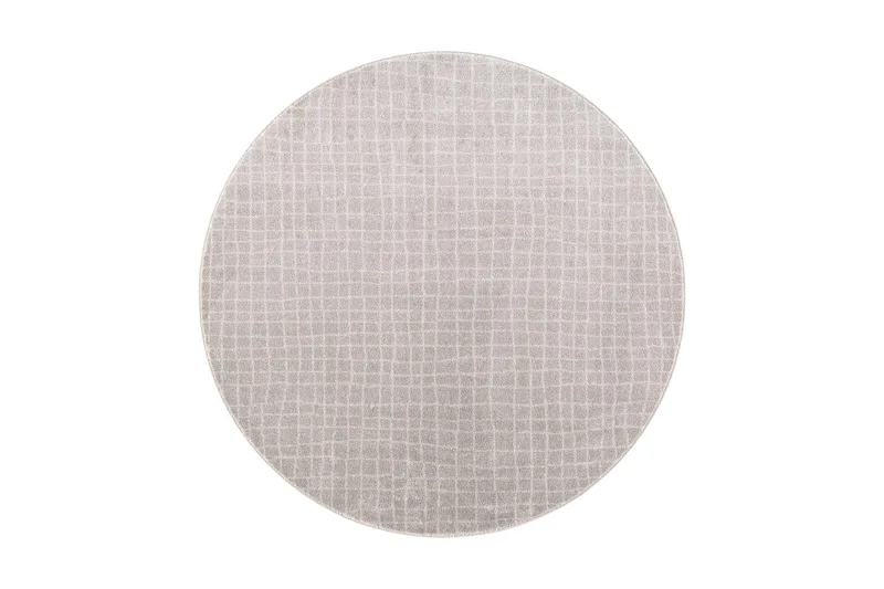 Matto Aari 160 cm Harmaa, VM Carpet