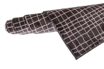 Matto Aari 80x150 cm Antrasiitti - VM Carpet - Kodintekstiilit & matot - Matto - Moderni matto - Nukkamatto