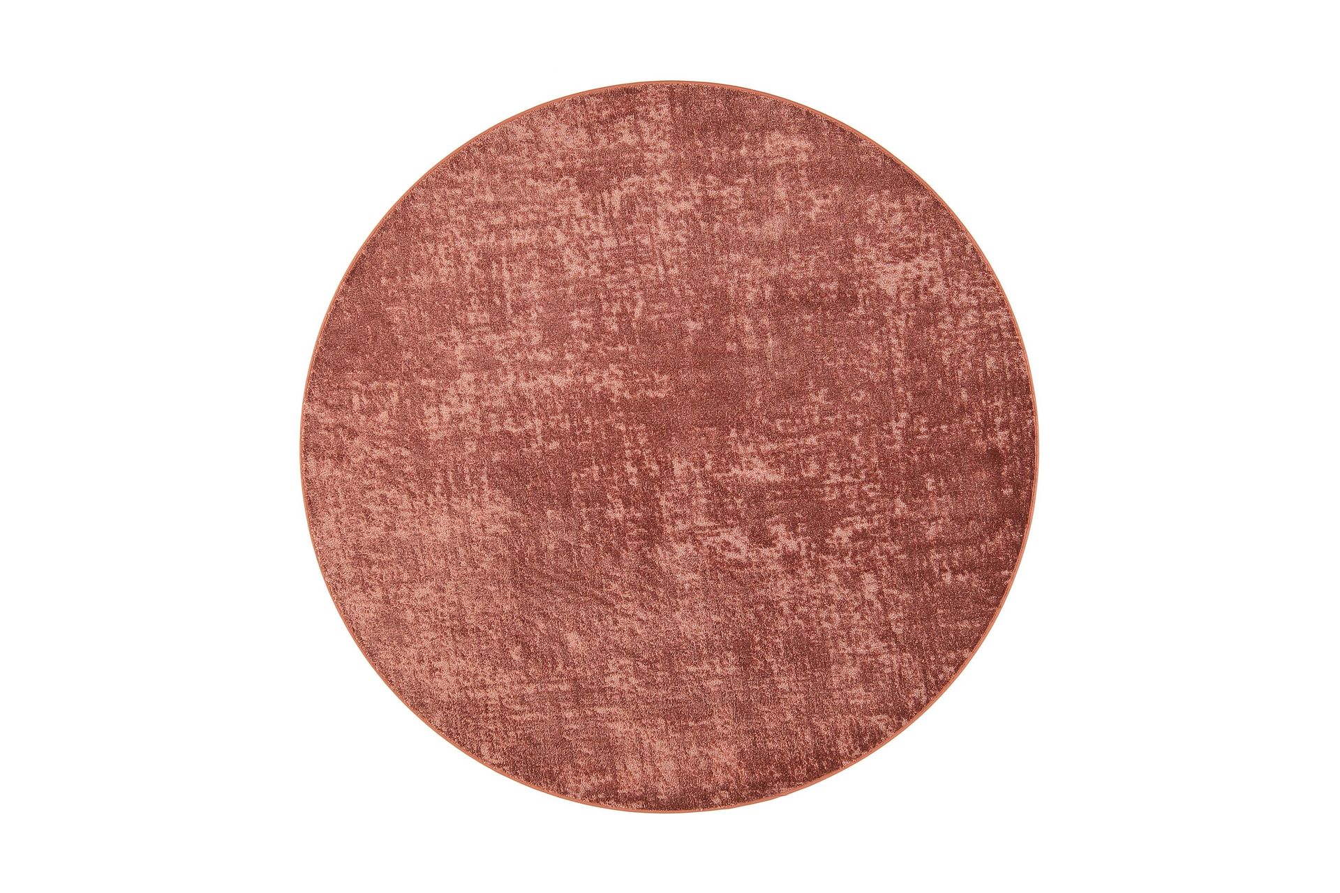 Matto Basaltti 133 cm Mahonki - VM Carpet - Kodintekstiilit & matot - Matto - Moderni matto - Nukkamatto