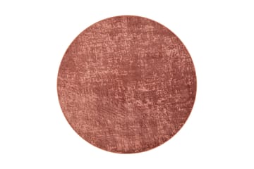 Matto Basaltti 133 cm Mahonki - VM Carpet - Kodintekstiilit & matot - Matto - Moderni matto - Nukkamatto