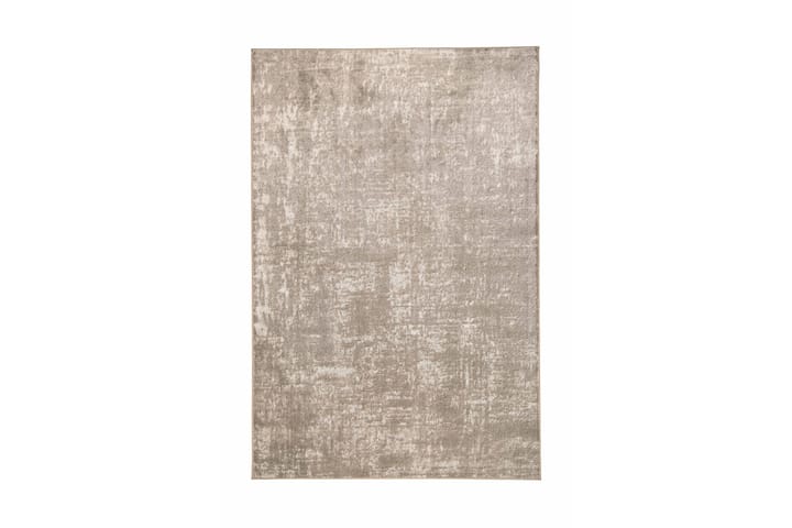 Matto Basaltti 133x200 cm Beige - VM Carpet - Nukkamatto