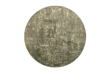 Matto Basaltti 160 cm Vihreä - VM Carpet - Kodintekstiilit & matot - Matto - Moderni matto - Nukkamatto