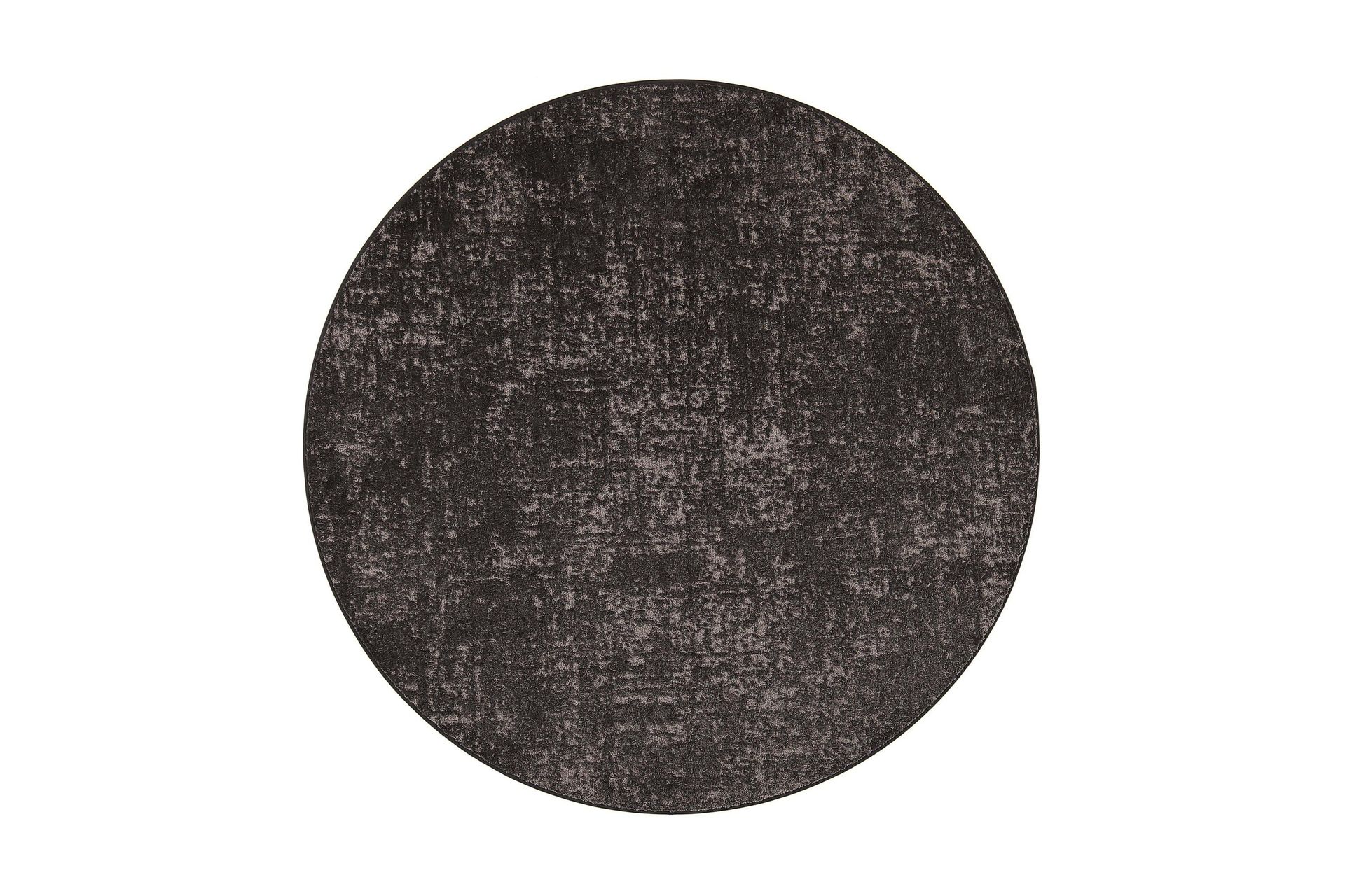 Matto Basaltti 200 cm Musta - VM Carpet