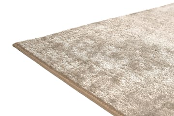 Matto Basaltti 200x300 cm Beige - VM Carpet - Kodintekstiilit & matot - Matto - Moderni matto - Nukkamatto