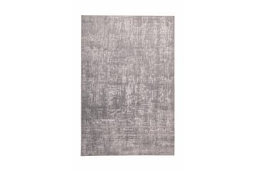 Matto Basaltti 80x200 cm Harmaa - VM Carpet - Kodintekstiilit & matot - Matto - Moderni matto - Nukkamatto