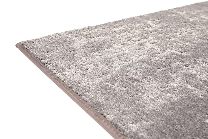 Matto Basaltti 80x200 cm Harmaa - VM Carpet - Nukkamatto