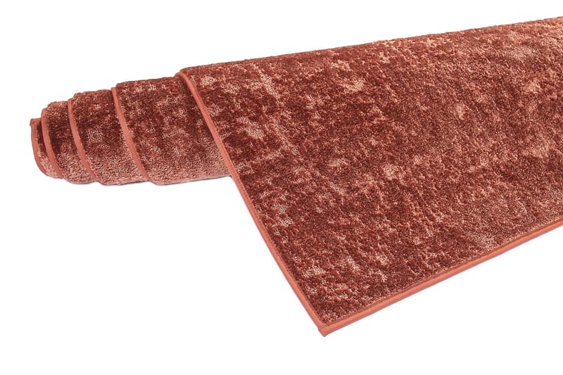Matto Basaltti 80x200 cm Mahonki - VM Carpet - Kodintekstiilit & matot - Matto - Moderni matto - Nukkamatto