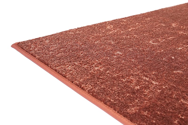 Matto Basaltti 80x200 cm Mahonki - VM Carpet - Kodintekstiilit & matot - Matto - Moderni matto - Nukkamatto
