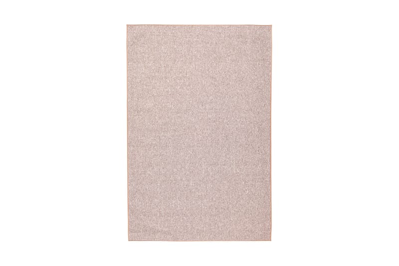 Matto Duuri 133x200 cm Vaaleanbeige - VM Carpet - Pyöreät matot - Käsintehdyt matot - Nukkamatto - Yksiväriset matot - Kumipohjamatot - Pienet matot - Iso matto