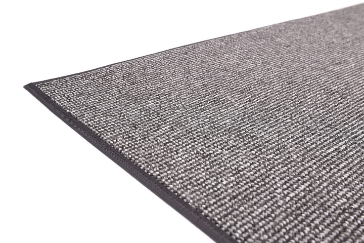Matto Duuri 160x230 cm Antrasiitti - VM Carpet - Nukkamatto
