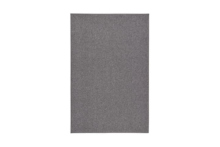 Matto Duuri 200x300 cm Antrasiitti - VM Carpet - Nukkamatto