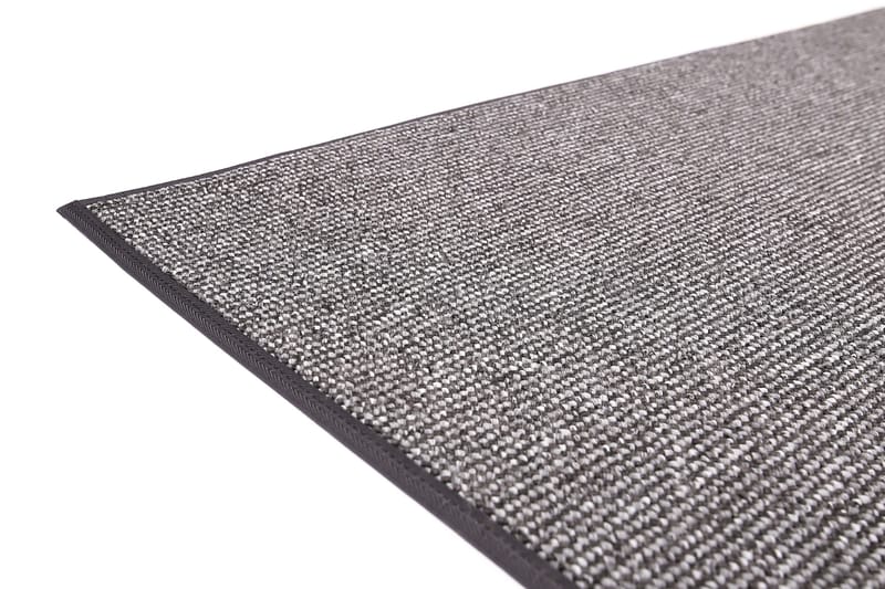 Matto Duuri 80x300 cm Antrasiitti - VM Carpet - Kodintekstiilit & matot - Matto - Moderni matto - Nukkamatto