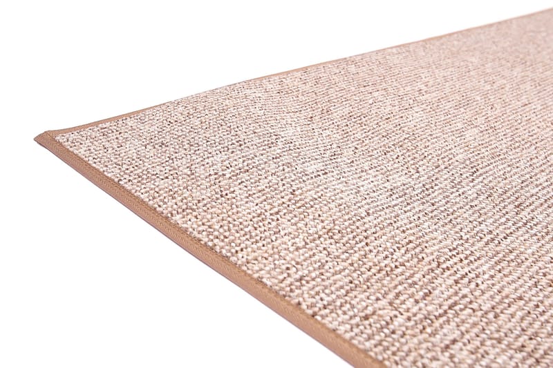 Matto Duuri 80x300 cm Vaaleanbeige - VM Carpet - Kodintekstiilit & matot - Matto - Moderni matto - Nukkamatto