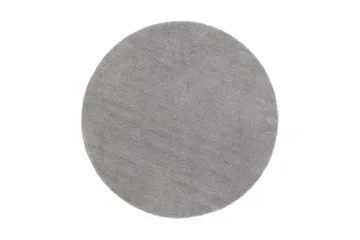 Matto Feel Ø120 cm Hopea