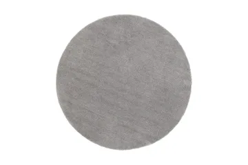 Matto Feel Ø240 cm Hopea