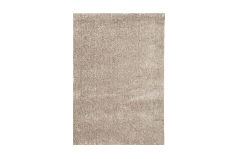 Matto Feel Meleerattu 133x190 cm Pellava - Pellava - Kodintekstiilit & matot - Matto - Moderni matto - Nukkamatto