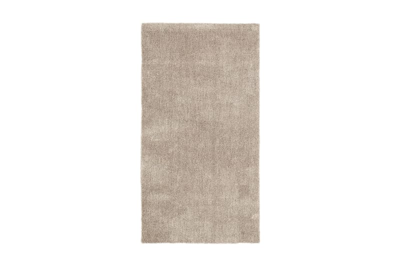 Matto Feel Meleerattu 80x180 cm Pellava - Pellava - Kodintekstiilit & matot - Matto - Moderni matto - Nukkamatto