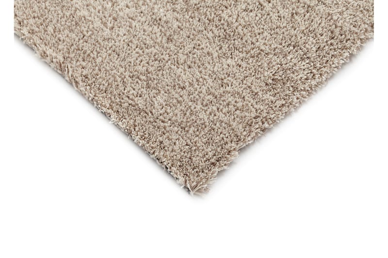 Matto Feel Meleerattu 80x180 cm Pellava - Pellava - Kodintekstiilit & matot - Matto - Moderni matto - Nukkamatto