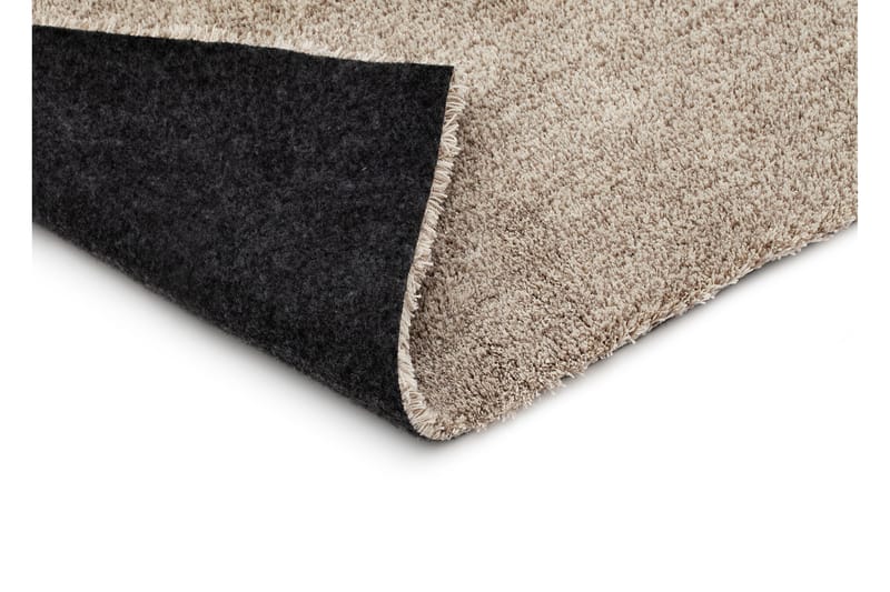 Matto Feel Meleerattu 80x180 cm Pellava - Pellava - Kodintekstiilit & matot - Matto - Moderni matto - Nukkamatto