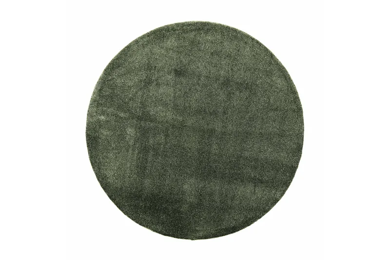 Matto Hattara 133cm  Tummanvihreä, undefined