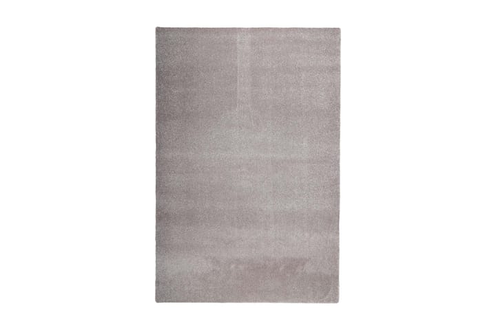 Matto Hattara 133x200 cm Beige - VM Carpet - Pyöreät matot - Nukkamatto