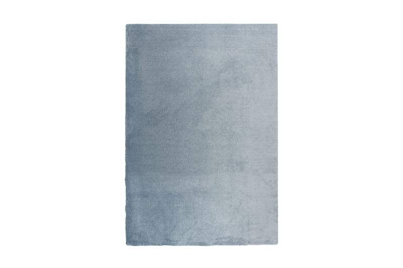 Matto Hattara 133x200 cm Sininen - VM Carpet - Kodintekstiilit & matot - Matto - Moderni matto - Nukkamatto