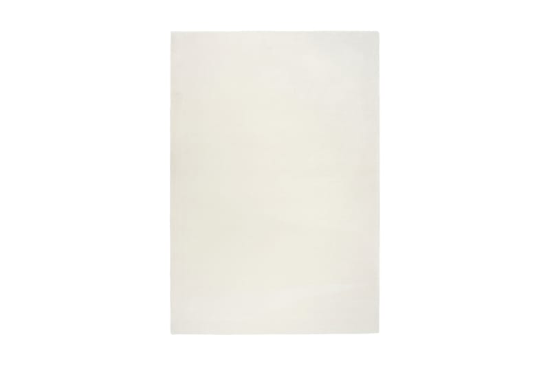 Matto Hattara 133x200 cm Valkoinen - VM Carpet - Kodintekstiilit & matot - Matto - Moderni matto - Nukkamatto