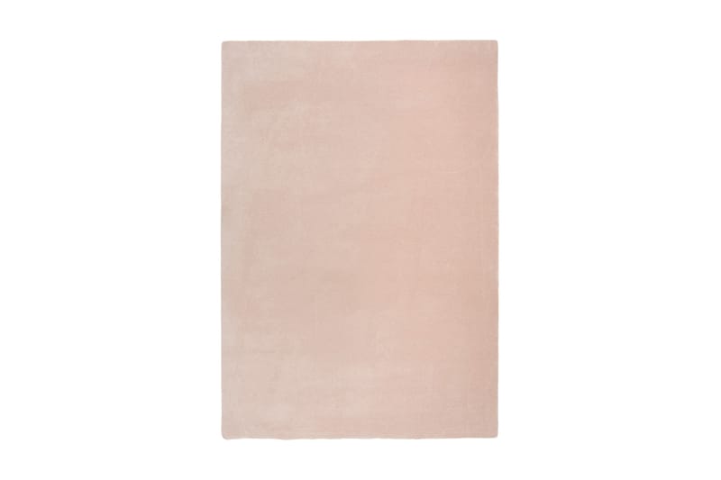 Matto Hattara 200x300 cm Roosa - VM Carpet - Kodintekstiilit & matot - Matto - Moderni matto - Nukkamatto