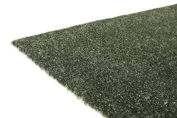 Matto Hattara 200x300 cm Tummanvihreä - Kodintekstiilit & matot - Matto - Moderni matto - Nukkamatto