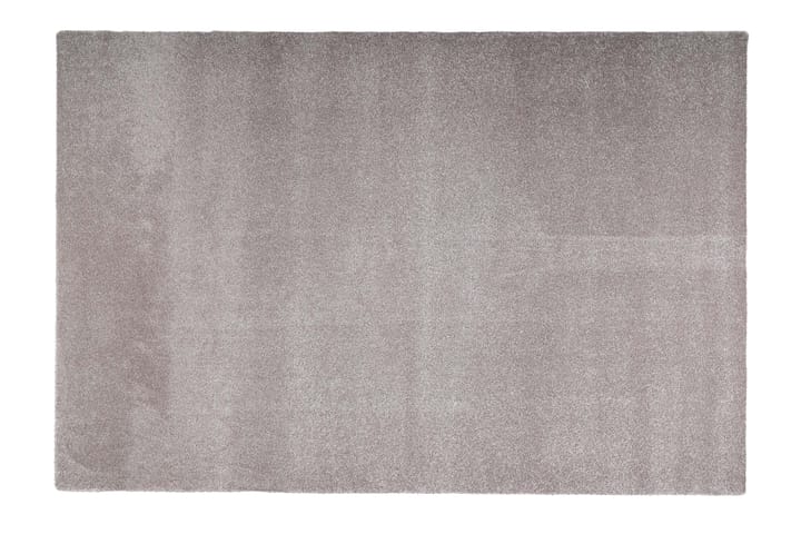 Matto Hattara 80x150 cm Beige - VM Carpet - Pyöreät matot - Nukkamatto