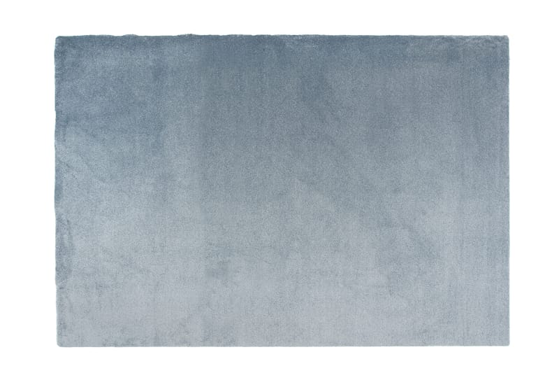 Matto Hattara 80x200 cm Sininen - VM Carpet - Kodintekstiilit & matot - Matto - Moderni matto - Nukkamatto