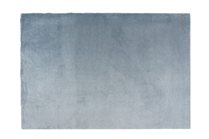 Matto Hattara 80x200 cm Sininen - VM Carpet - Nukkamatto