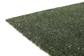 Matto Hattara 80x300 cm Tummanvihreä - Kodintekstiilit & matot - Matto - Moderni matto - Nukkamatto