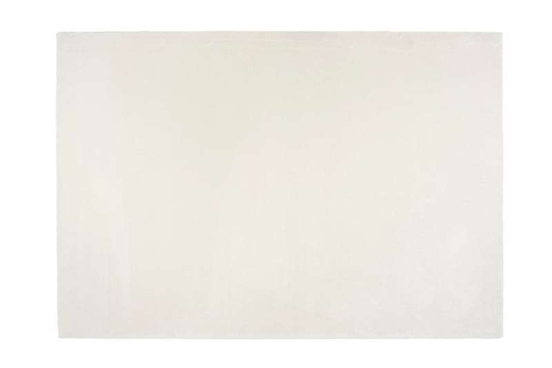 Matto Hattara 80x300 cm Valkoinen - VM Carpet - Kodintekstiilit & matot - Matto - Moderni matto - Nukkamatto