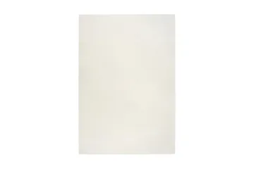 Matto Hattara 80x300 cm Valkoinen