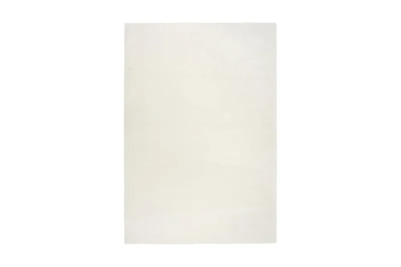 Matto Hattara 80x300 cm Valkoinen - VM Carpet - Kodintekstiilit & matot - Matto - Moderni matto - Nukkamatto