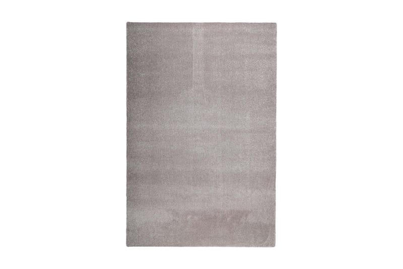 Matto Hattara Pyöreä 160 cm Beige - VM Carpet - Kodintekstiilit & matot - Matto - Moderni matto - Nukkamatto