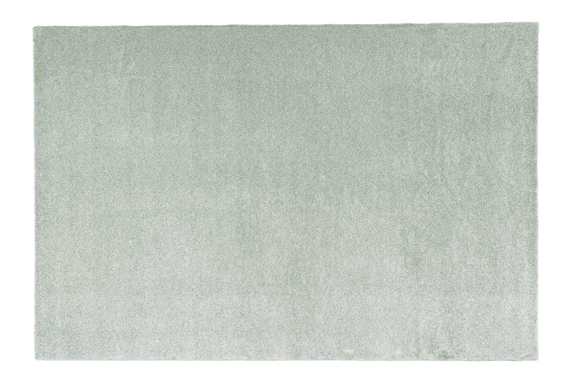 Matto Hattara Pyöreä 200 cm Vihreä - VM Carpet - Kodintekstiilit & matot - Matto - Moderni matto - Nukkamatto