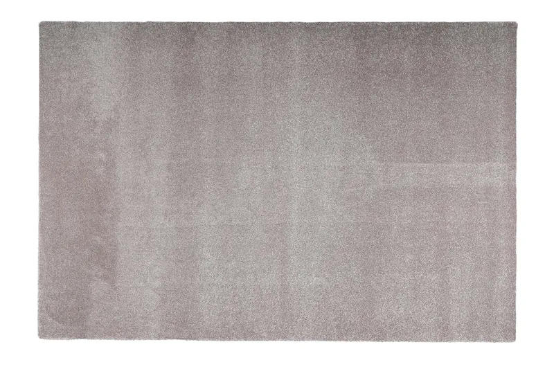 Matto Hattara Pyöreä 160 cm Beige - VM Carpet - Kodintekstiilit & matot - Matto - Moderni matto - Nukkamatto