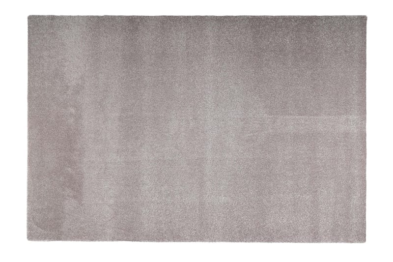 Matto Hattara Pyöreä 160 cm Beige - VM Carpet - Kodintekstiilit & matot - Matto - Moderni matto - Nukkamatto