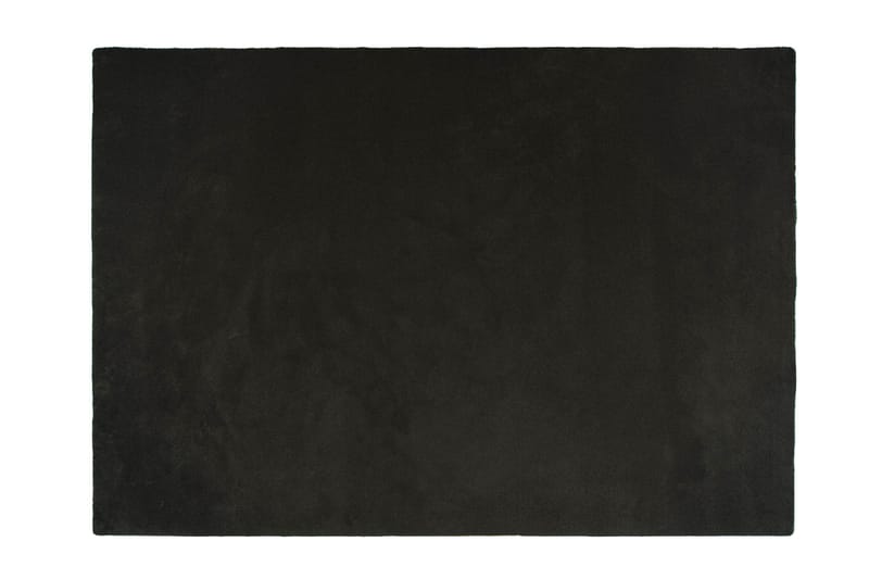 Matto Hattara Pyöreä 160 cm T. Harmaa - VM Carpet - Kodintekstiilit & matot - Matto - Pyöreät matot