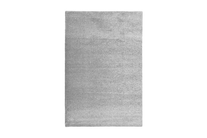Matto Kide 133x200 cm Harmaa - VM Carpet - Käytävämatto - Pyöreät matot