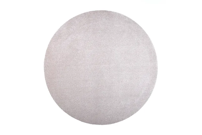 Matto Kide Pyöreä 200 cm Beige, VM Carpet