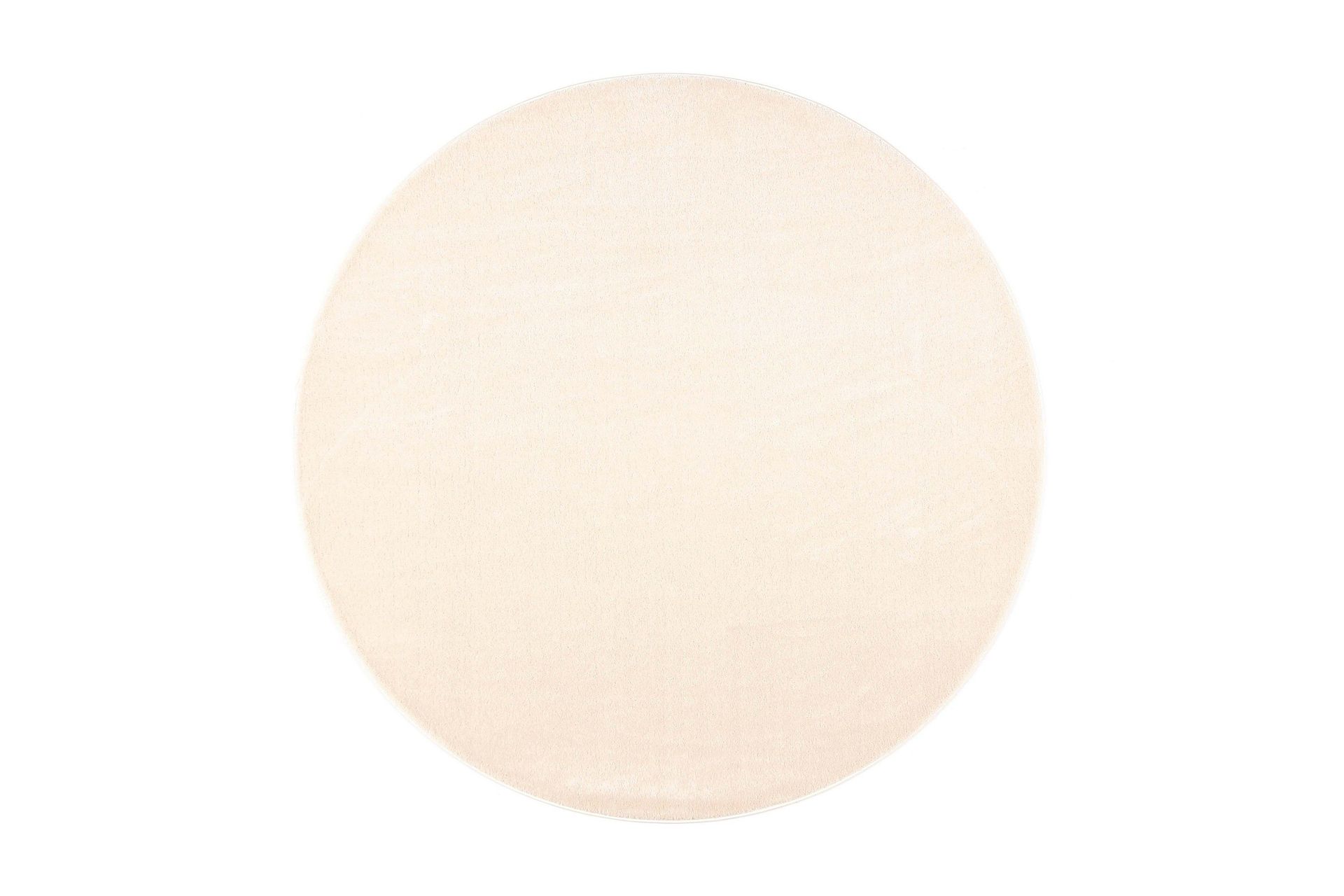 Matto Satine 160 cm Valkoinen - VM Carpet