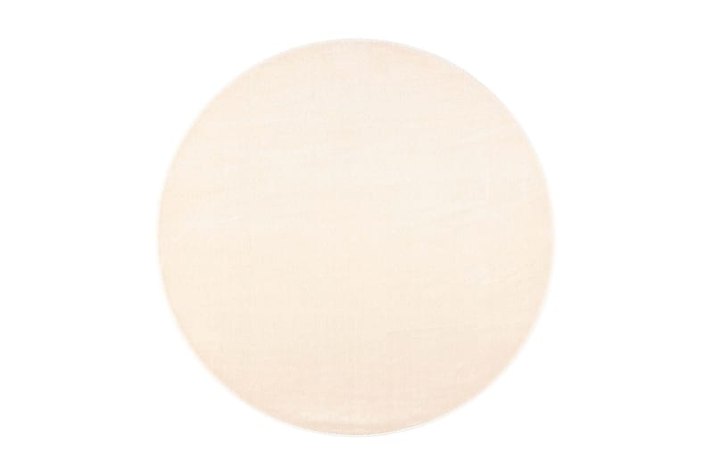 Matto Satine 160 cm Valkoinen, VM Carpet