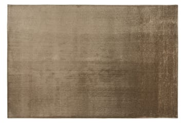 Matto Satine 160x230 cm Ruskea - VM Carpet - Kodintekstiilit & matot - Matto - Moderni matto - Nukkamatto